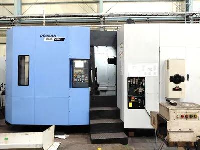 Doosan NHM 6300 Year (2018)