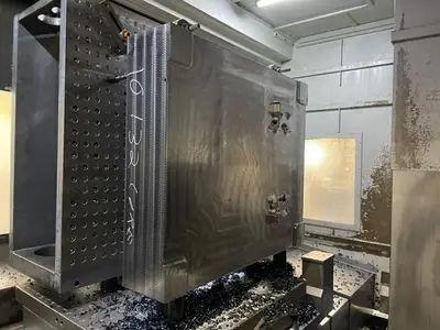 Doosan HM 1250 (2014)