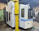 Doosan HC 400 (2008)