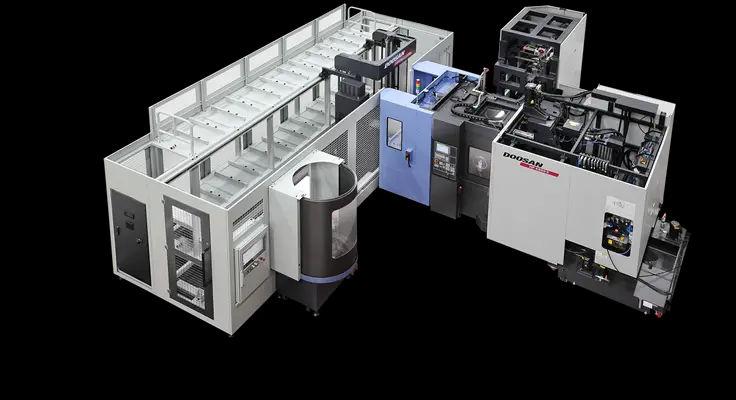 Doosan NHP (2019)