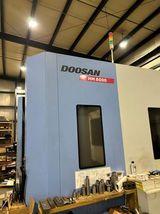 Doosan HM8000 (2013)