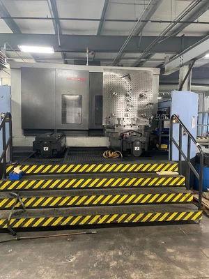 Doosan HM 1250 (2011)