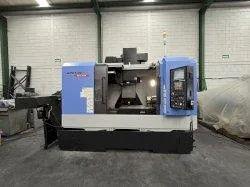 Doosan HM5000 (2012)