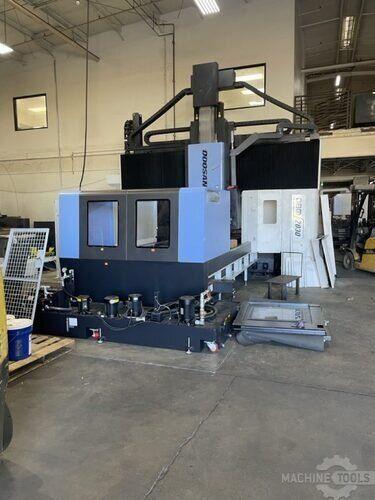 Doosan DHP 5000 7 APC (2006)