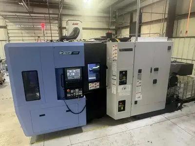 Doosan NHP (2023)