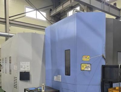 Doosan NHM (2022)