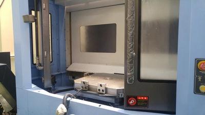 Doosan HM 6300 (2013)