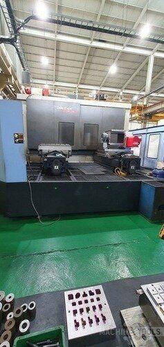 Doosan HM 1250 (2015)