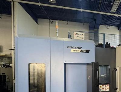 Doosan HHP (2021)