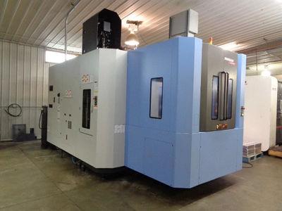 Doosan HP 5100 II (2014)