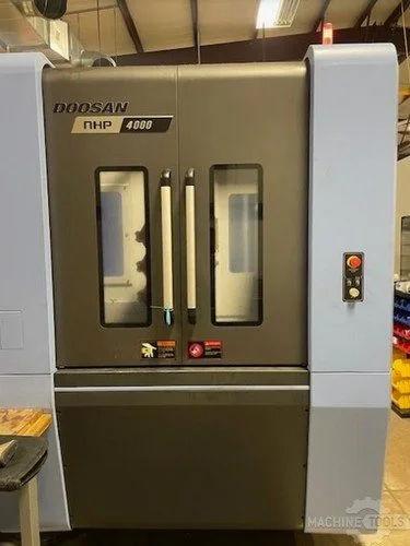 Doosan NHP (2021)