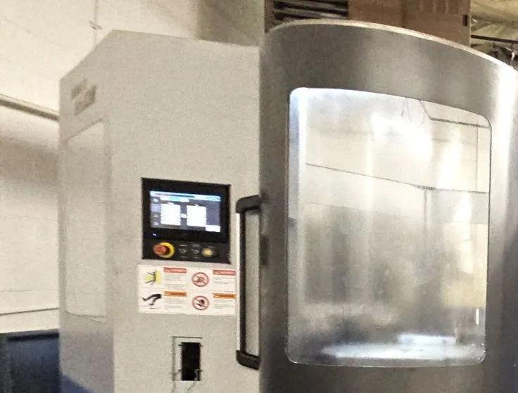 Doosan NHP-5000 (2020)