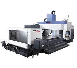 Doosan AH 100 JIG CENTER 2 PMG
