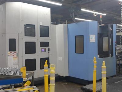 Doosan HP (2013)