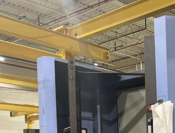 Doosan NHM 6300 (2018)