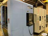 Doosan NHP-4000 (2020)
