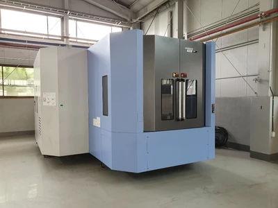 Doosan NHM6300 (2018)