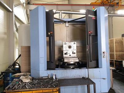 Doosan NHM6300 (2015)