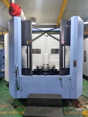 Doosan NHM 6300 (2017)