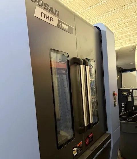 Doosan NHP