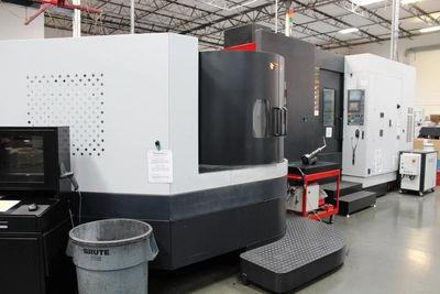 Doosan HP 6300 7PC (2012)
