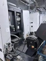 Doosan NHP4000 (2022)