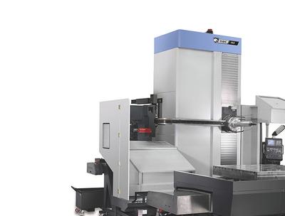 Doosan DBC-110S