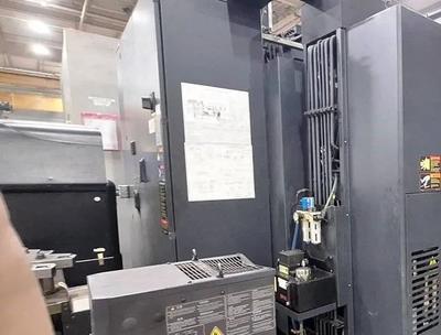Doosan HM (2011)