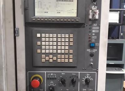 Doosan HP-5500 (2006)