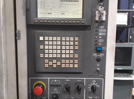 Doosan HP-5500 (2006)