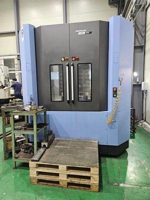 Doosan NHP 6300 (2019)