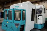 Doosan hm 45h cnc hmc (1998)