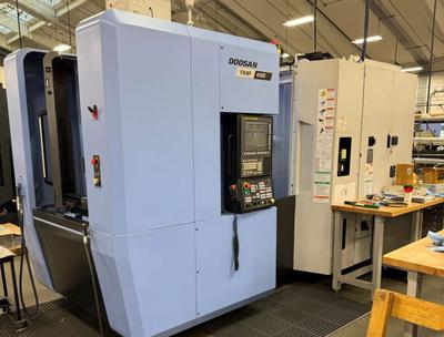 Doosan NHP (2017)