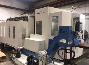 Doosan DHM630 (2005)