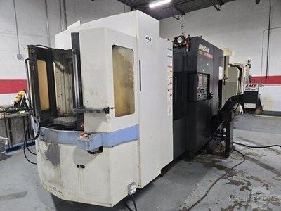 Doosan HC 400 (2010)