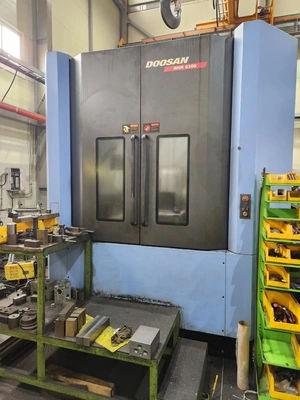 Doosan NHM 6300 (2015)