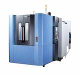 Doosan hc 400ii 400mm hmc (2021)