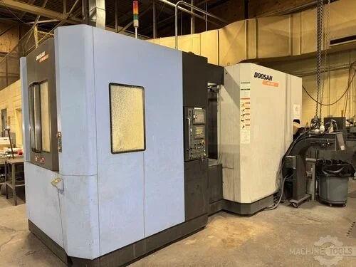 Doosan HP (2008)