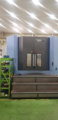 Doosan NHM 8000 (2018)