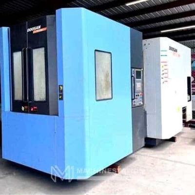 Doosan C (2009)