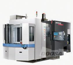 Doosan HC 400