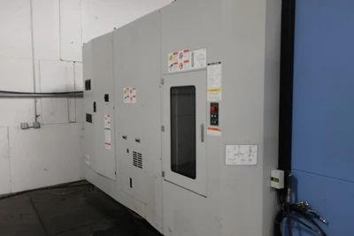 Doosan HP 5000II (2015)