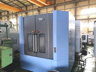 Doosan NHM6300 (2016)