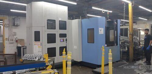 Doosan HP 5100 (2013)