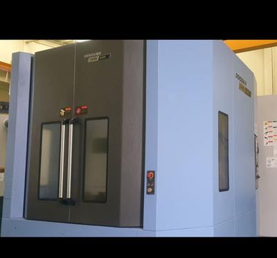 Doosan NHP 6300 (2018)