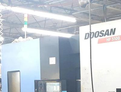 Doosan HP