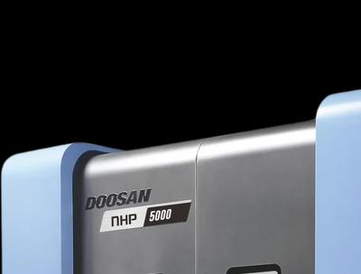 Doosan NHP-5000