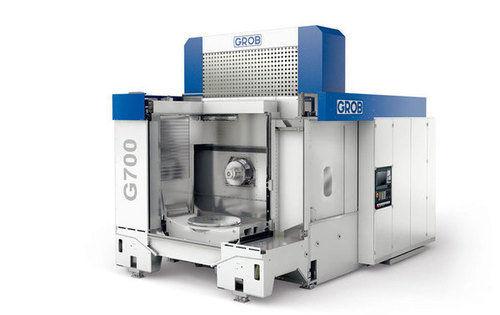 Grob G700