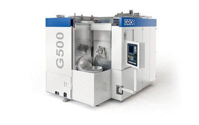 Grob G500