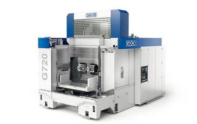 Grob G720